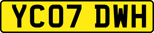 YC07DWH