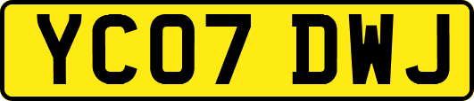 YC07DWJ