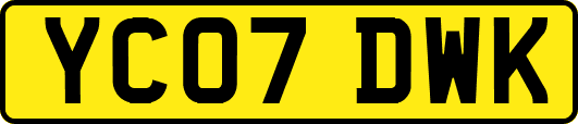 YC07DWK