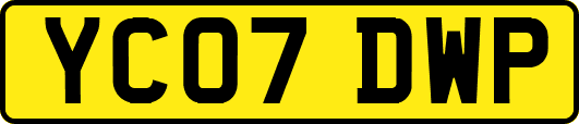 YC07DWP