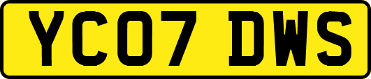 YC07DWS