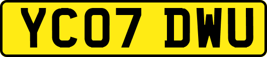 YC07DWU