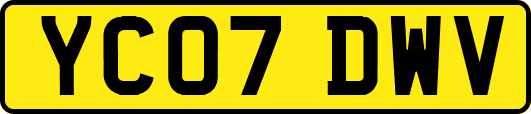 YC07DWV