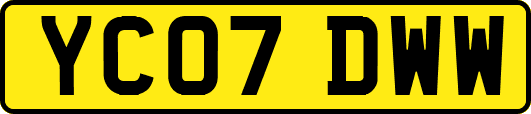 YC07DWW