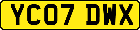 YC07DWX
