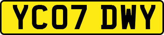 YC07DWY