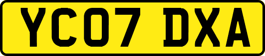 YC07DXA