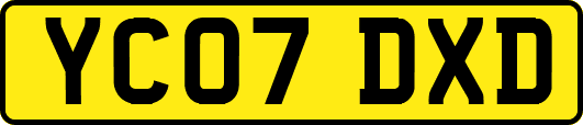 YC07DXD