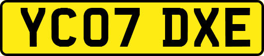 YC07DXE
