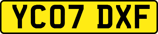 YC07DXF