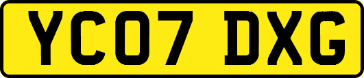 YC07DXG