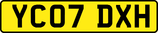 YC07DXH