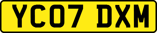 YC07DXM