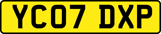 YC07DXP