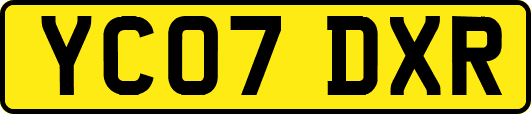 YC07DXR