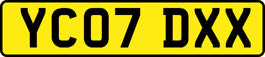 YC07DXX