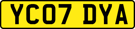 YC07DYA