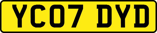 YC07DYD