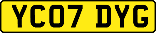 YC07DYG