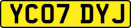 YC07DYJ