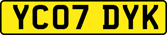 YC07DYK