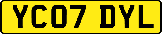 YC07DYL
