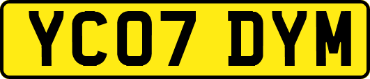 YC07DYM