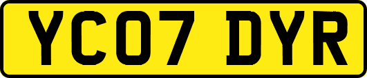 YC07DYR