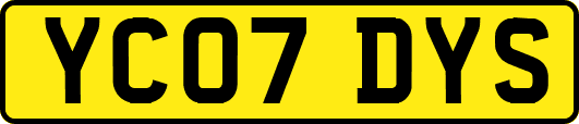 YC07DYS