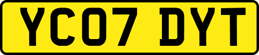 YC07DYT