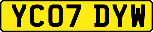 YC07DYW