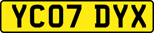 YC07DYX