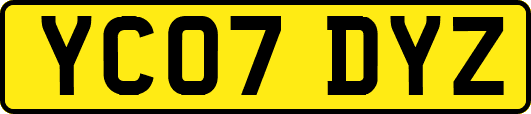 YC07DYZ
