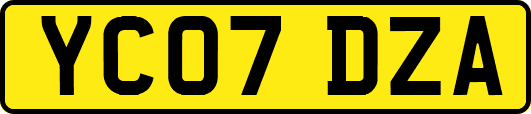 YC07DZA