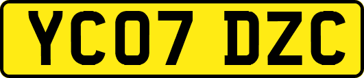 YC07DZC