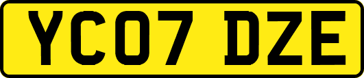 YC07DZE