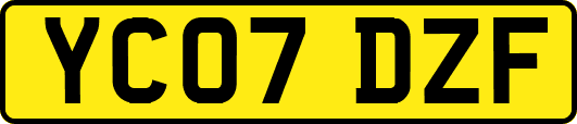 YC07DZF