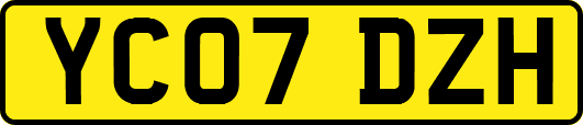 YC07DZH