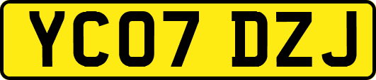 YC07DZJ