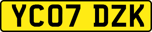 YC07DZK
