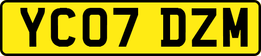 YC07DZM