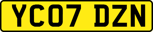 YC07DZN
