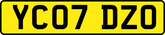 YC07DZO
