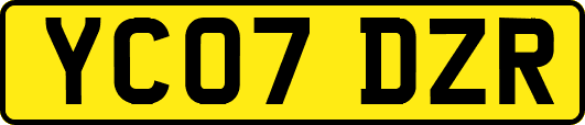 YC07DZR