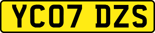 YC07DZS