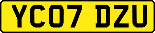 YC07DZU