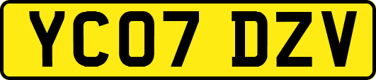 YC07DZV