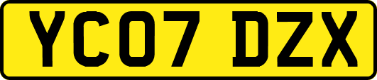 YC07DZX