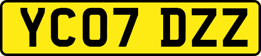 YC07DZZ