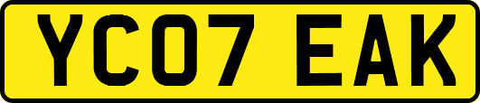 YC07EAK